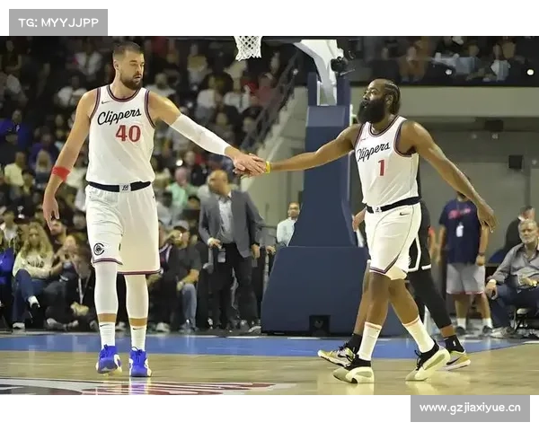 119-104!快船背靠背力克热火,数据揭秘谁才是最大功臣! 119-104!快船背靠背力克热火,数据揭秘谁才是最大功臣!