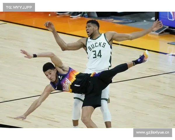 2021 年 NBA 总决赛——一场没有超级球队的大决战:雄鹿VS太阳 2021 年 NBA 总决赛——一场没有超级球队的大决战:雄鹿VS太阳