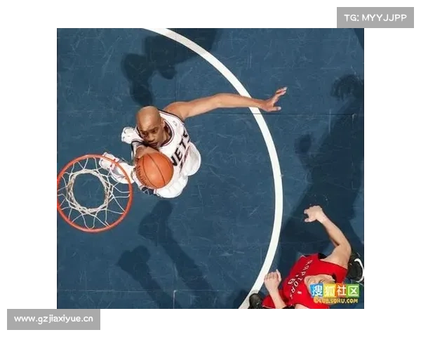 NBA 巨星文斯卡特十大经典时刻 NBA 巨星文斯卡特十大经典时刻