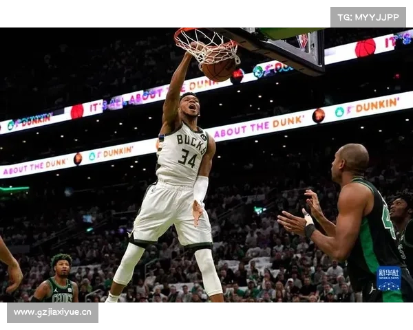 NBA东部半决赛第五场:雄鹿胜凯尔特人 NBA东部半决赛第五场:雄鹿胜凯尔特人