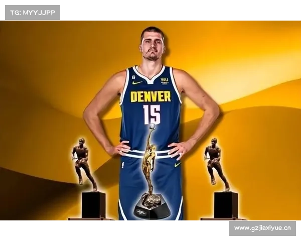 NBA历史十大次轮秀怎么排? 约基奇遥遥领先? NBA历史十大次轮秀怎么排? 约基奇遥遥领先?