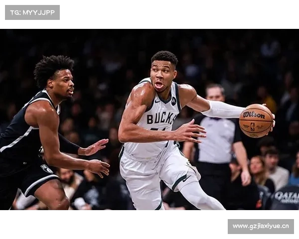 NBA录像回顾:雄鹿144-122篮网字母哥32+10 NBA录像回顾:雄鹿144-122篮网字母哥32+10