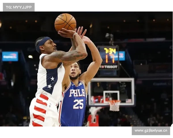NBA惊天逆转!76人血洗奇才,四连胜梦碎!究竟发生了什么? NBA惊天逆转!76人血洗奇才,四连胜梦碎!究竟发生了什么?