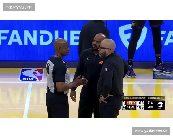 NBA赛场惊现多人混战!裁判连掏“红牌“,涉事球员恐遭重罚? NBA赛场惊现多人混战!裁判连掏“红牌“,涉事球员恐遭重罚?